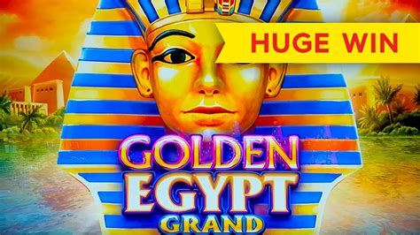 Golden Egypt 888 Casino